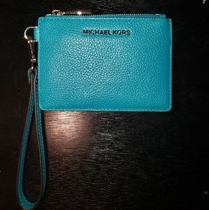 Mercer Coin Purse